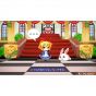 SILVER STAR JAPAN Rabbit x Labyrinth Puzzle Out Stories NINTENDO SWITCH