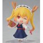 Good Smile Arts Shanghai - Nendoroid No. 1962 Miss Kobayashi's Dragon Maid: Tohru