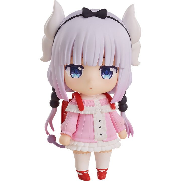 Good Smile Arts Shanghai - Nendoroid No. 1963 Miss Kobayashi's Dragon Maid: Kanna