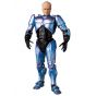 MEDICOM TOY - MAFEX No.196 Robocop 2 - Robocop (Murphy Head Ver.) Figurine