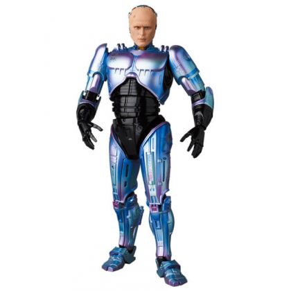 MEDICOM TOY - MAFEX No.196...