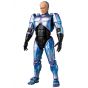 MEDICOM TOY - MAFEX No.196 Robocop 2 - Robocop (Murphy Head Ver.) Figurine