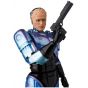 MEDICOM TOY - MAFEX No.196 Robocop 2 - Robocop (Murphy Head Ver.) Figurine