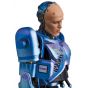 MEDICOM TOY - MAFEX No.196 Robocop 2 - Robocop (Murphy Head Ver.) Figure