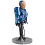 MEDICOM TOY - MAFEX No.196 Robocop 2 - Robocop (Murphy Head Ver.) Figurine