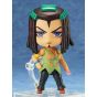 Medicos Entertainment - Nendoroid n. 1965 JoJo's Bizarre Adventure Stone Ocean: E. Costello