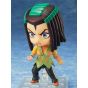 Medicos Entertainment - Nendoroid n. 1965 JoJo's Bizarre Adventure Stone Ocean: E. Costello