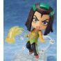 Medicos Entertainment - Nendoroid n. 1965 JoJo's Bizarre Adventure Stone Ocean: E. Costello