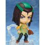 Medicos Entertainment - Nendoroid n. 1965 JoJo's Bizarre Adventure Stone Ocean: E. Costello
