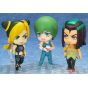 Medicos Entertainment - Nendoroid No. 1965 JoJo's Bizarre Adventure Stone Ocean: E. Costello