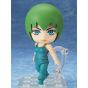 Medicos Entertainment - Nendoroid No. 1966 JoJo's Bizarre Adventure Stone Ocean: Foo F.