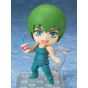 Medicos Entertainment - Nendoroid No. 1966 JoJo's Bizarre Adventure Stone Ocean: Foo F.