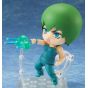 Medicos Entertainment - Nendoroid No. 1966 JoJo's Bizarre Adventure Stone Ocean: Foo F.