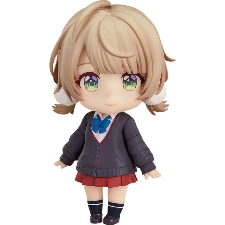 Good Smile Arts Shanghai - Nendoroid No. 1967 Shigure Ui Figure