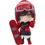 Good Smile Company - Nendoroid No. 1968 RWBY Ice Queendom: Ruby Rose Lucid Dream