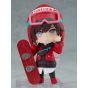Good Smile Company - Nendoroid No. 1968 RWBY Ice Queendom: Ruby Rose Lucid Dream