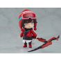 Good Smile Company - Nendoroid No. 1968 RWBY Ice Queendom: Ruby Rose Lucid Dream