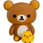 Good Smile Company - Nendoroid No. 1947 Rilakkuma Figurine