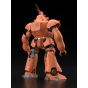 Good Smile Company - Moderoid Mobile Police Patlabor: HL-98 Hercules 21 & ASV99 Boxer