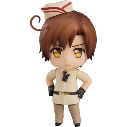 Orange Rouge - Nendoroid n....