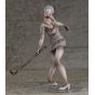 Good Smile Company - Silent Hill 2: Enfermera con cabeza de burbuja Pop Up Parade