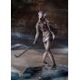 Good Smile Company - Silent Hill 2: Enfermera con cabeza de burbuja Pop Up Parade