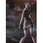 Good Smile Company - Silent Hill 2: Enfermera con cabeza de burbuja Pop Up Parade