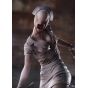 Good Smile Company - Silent Hill 2: Enfermera con cabeza de burbuja Pop Up Parade