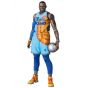 Medicom Toy - MAFEX "Space Jam: A New Legacy" Lebron James SPACE JAM: A NEW LEGACY Ver.