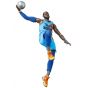 Medicom Toy - MAFEX "Space Jam: A New Legacy" Lebron James SPACE JAM: A NEW LEGACY Ver.