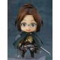 Azienda Good Smile - Nendoroid n. 1123 Attack on Titan: Hange Zoe