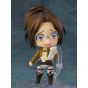 Good Smile Company - Nendoroid No. 1123 Attack on Titan: Hange Zoe