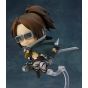 Azienda Good Smile - Nendoroid n. 1123 Attack on Titan: Hange Zoe