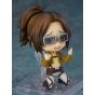 Good Smile Company - Nendoroid No. 1123 Attack on Titan: Hange Zoe