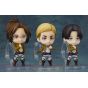Good Smile Company - Nendoroid Nr. 1123 Attack on Titan: Hange Zoe