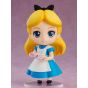 Good Smile Company - Nendoroid No. 1390 Alice in Wonderland: Alice