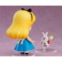 Good Smile Company - Nendoroid No. 1390 Alice in Wonderland: Alice