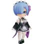 Good Smile Company - Muñeca Nendoroid Re:Zero Empezando la Vida en Otro Mundo: Rem