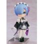 Good Smile Company - Muñeca Nendoroid Re:Zero Empezando la Vida en Otro Mundo: Rem