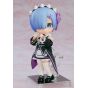 Good Smile Company - Nendoroid Doll Re:Zero Starting Life in Another World: Rem