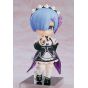 Good Smile Company - Nendoroid Doll Re:Zero Starting Life in Another World: Rem