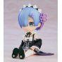 Good Smile Company - Muñeca Nendoroid Re:Zero Empezando la Vida en Otro Mundo: Rem