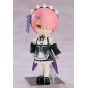 Good Smile Company - Muñeca Nendoroid Re:Zero Empezando la Vida en Otro Mundo: Ram