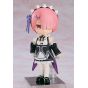 Good Smile Company - Nendoroid Doll Re:Zero Starting Life in Another World: Ram