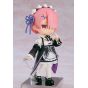 Good Smile Company - Muñeca Nendoroid Re:Zero Empezando la Vida en Otro Mundo: Ram