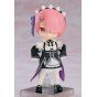 Good Smile Company - Muñeca Nendoroid Re:Zero Empezando la Vida en Otro Mundo: Ram