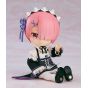 Good Smile Company - Muñeca Nendoroid Re:Zero Empezando la Vida en Otro Mundo: Ram