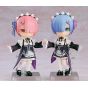 Good Smile Company - Muñeca Nendoroid Re:Zero Empezando la Vida en Otro Mundo: Ram