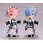 Good Smile Company - Nendoroid Doll Re:Zero Starting Life in Another World: Ram