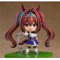 Good Smile Company - Nendoroid Nr. 1977 Uma Musume Pretty Derby: Daiwa Scharlachrot